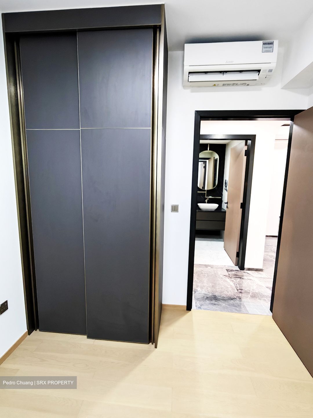 One Bernam (D2), Apartment #588591041